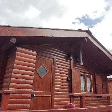 Willa Chalet Del Sorriso Claviere Zewnętrze zdjęcie