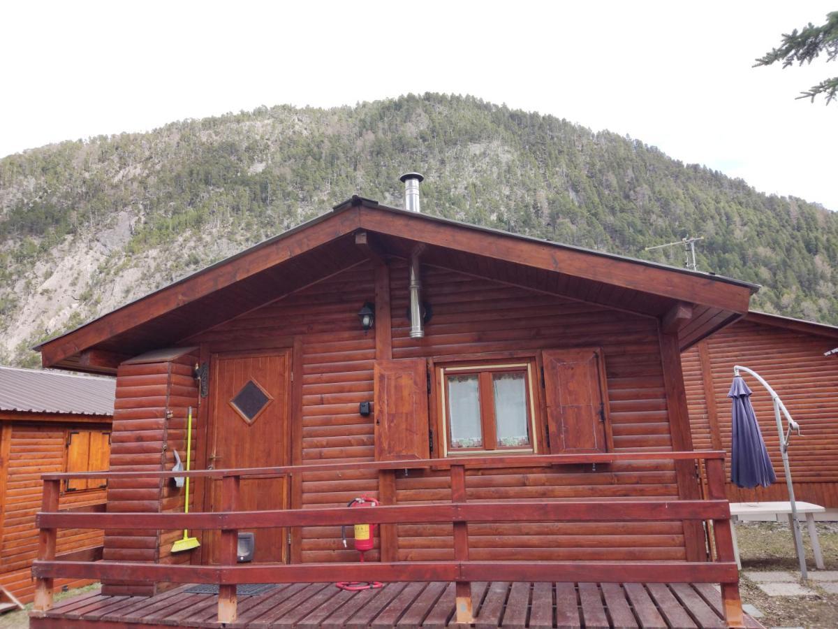 Willa Chalet Del Sorriso Claviere Zewnętrze zdjęcie